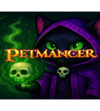 Petmancer Steam Key GLOBAL